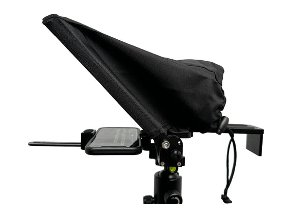 Glide Gear TMP 50 Smartphone Mini Teleprompter Glide Gear TMP 50 Smartphone Mini Teleprompter