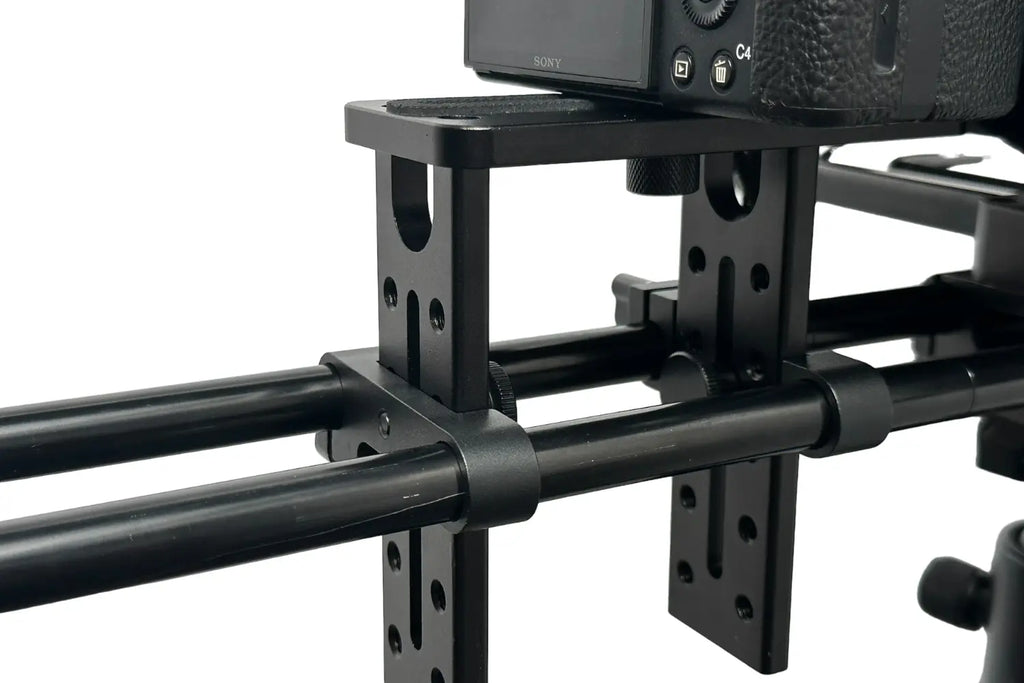 Glide Gear TMP 750 Professional Tablet Teleprompter