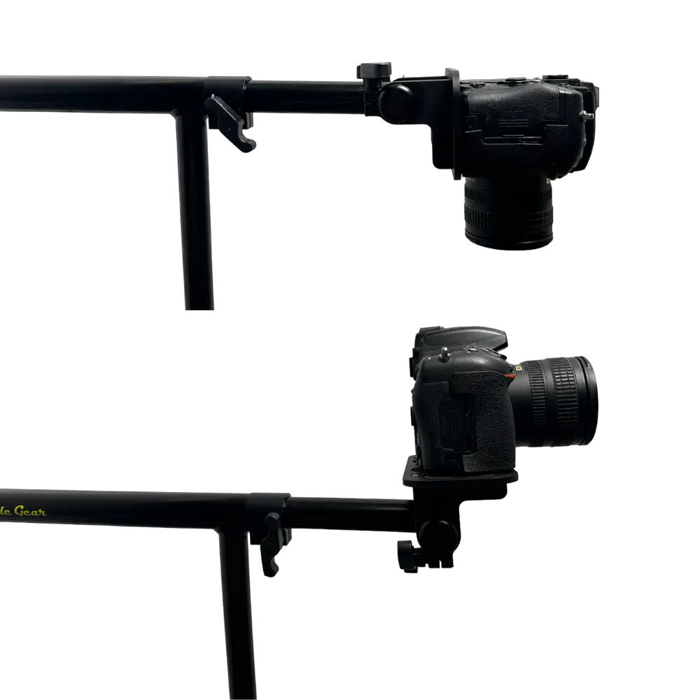 Camera Roving Kit Glide Gear REVO 180 - 180 Degree Orbiting Camera Rig