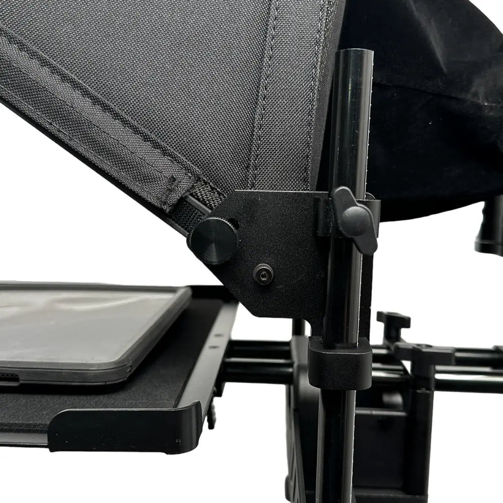 Glide Gear TMP 1000 Professional Video Camera Tablet Teleprompter