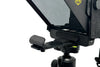 Glide Gear TMP 75 Laptop Smartphone Prompt/DSLR Video Teleprompter (REFURBISHED) Glide Gear