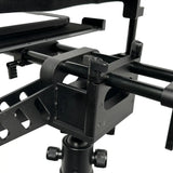 Glide Gear TMP 1000 Professional Video Camera Tablet Teleprompter Glide Gear