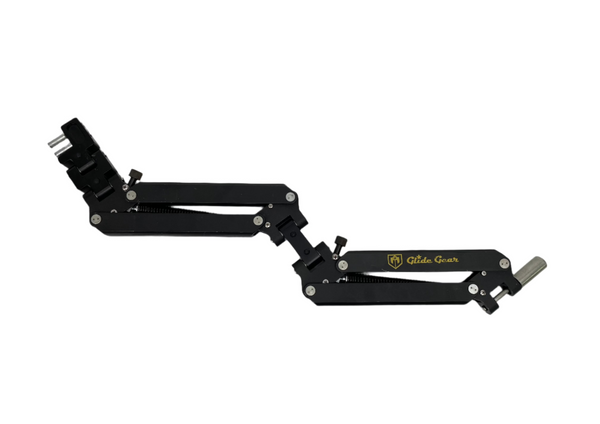 Glide Gear G2G 505 Plus Vest and Arm Stabilizer System for Glide Gear G2G 505 Plus Vest and Arm Stabilizer System for