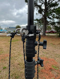 TST 20 Tall Tripod Stabilization System Koncept Innovators, LLC