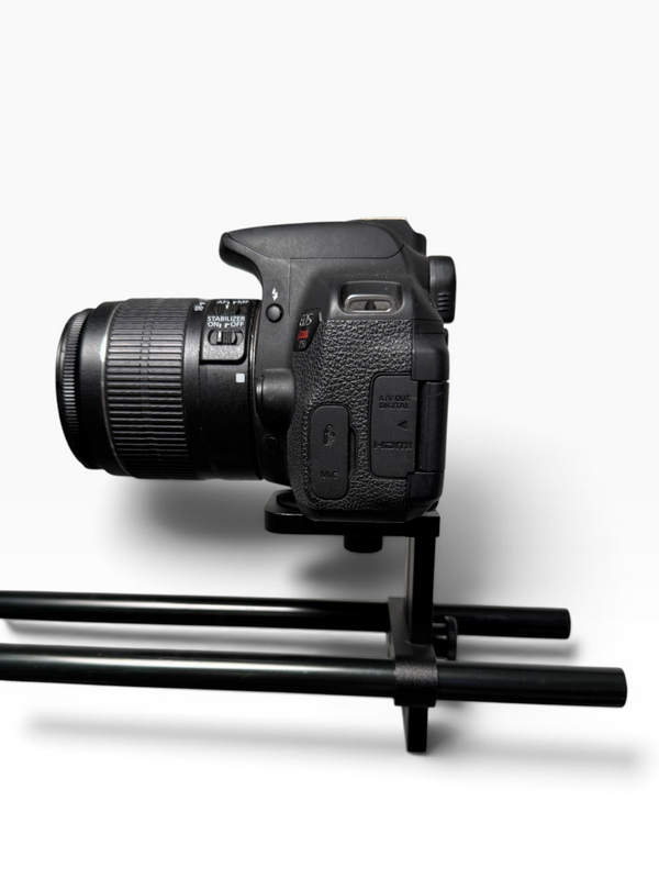 TMP 500 Camera Mount