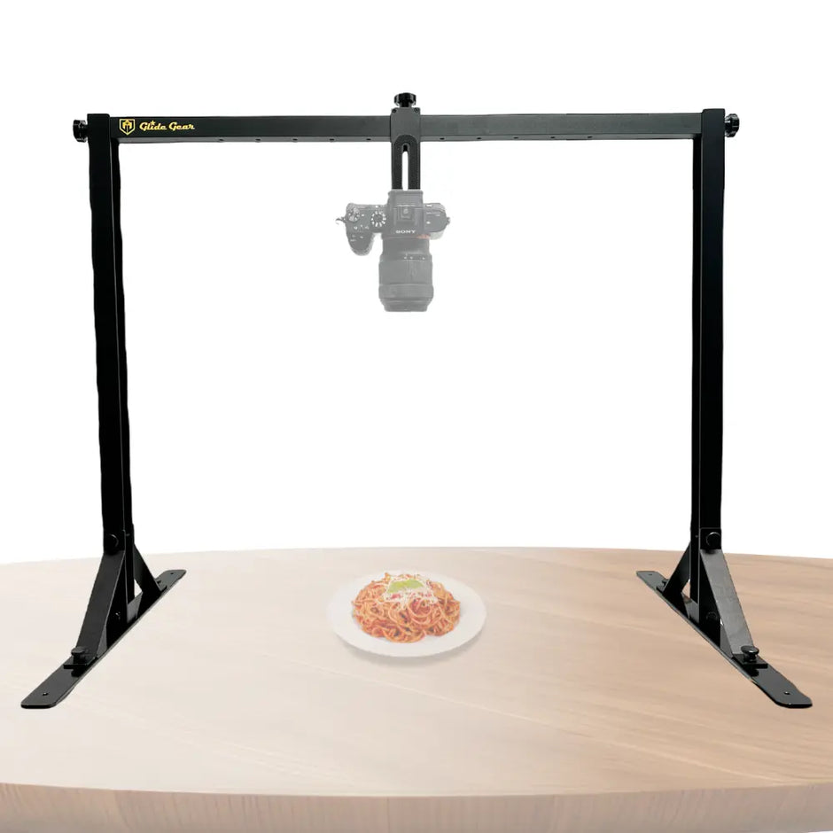 Overhead Camera Rigs | Overhead Camera Mounts | Glide Gear