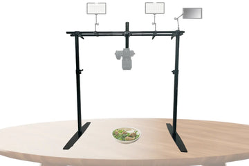 Overhead Camera Rigs | Overhead Camera Mounts | Glide Gear