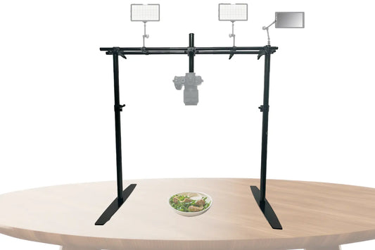 Overhead Camera Rigs | Overhead Camera Mounts | Glide Gear