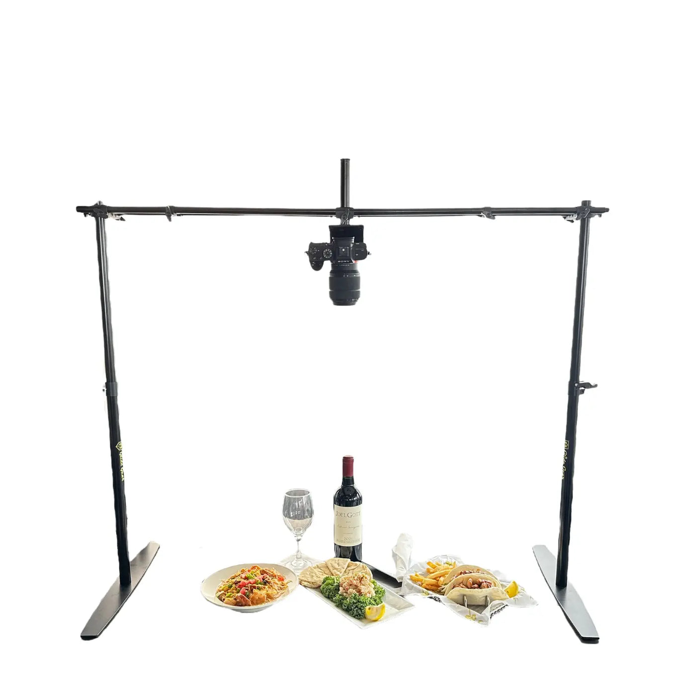 Overhead Camera Rigs | Overhead Camera Mounts | Glide Gear