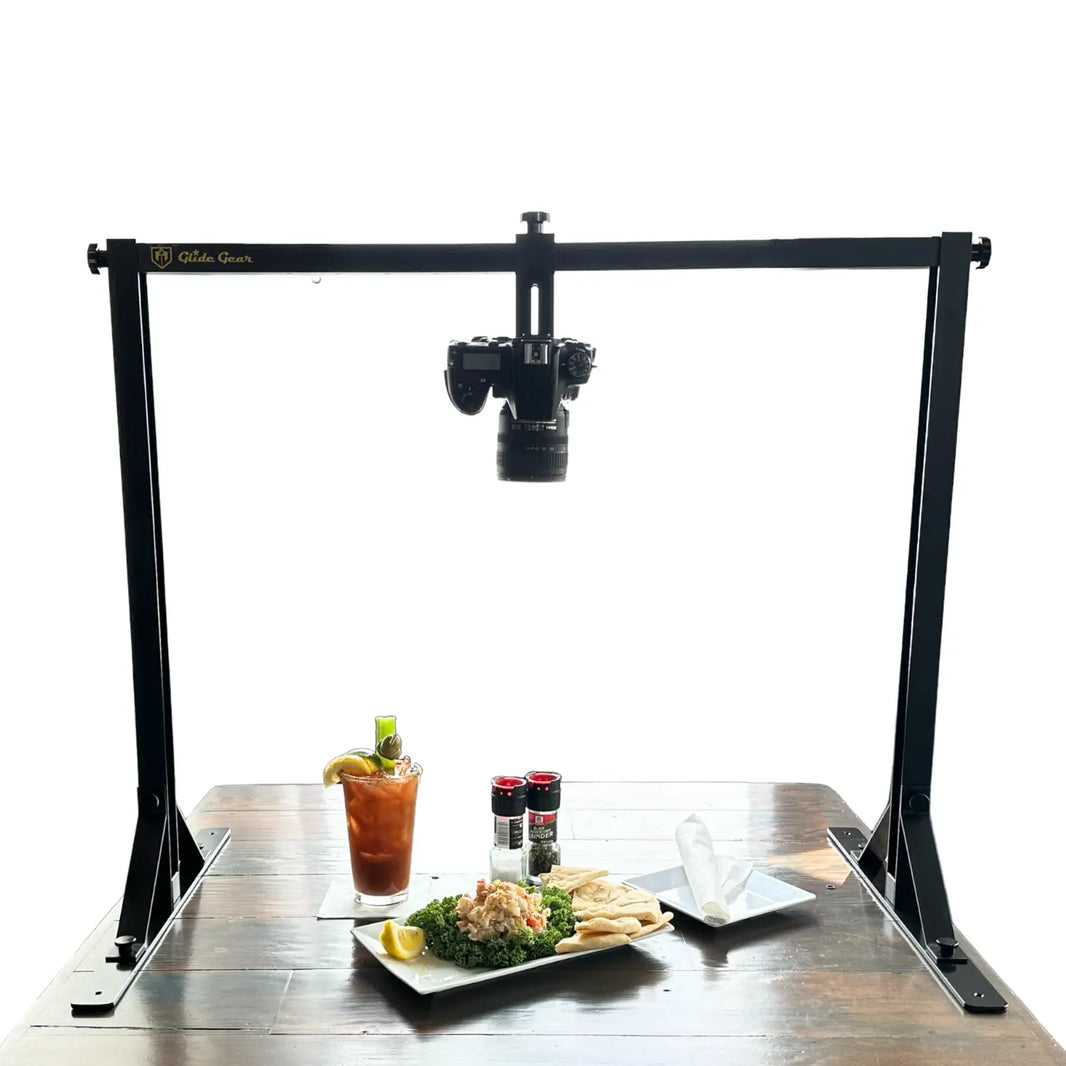 Overhead Camera Rigs | Overhead Camera Mounts | Glide Gear