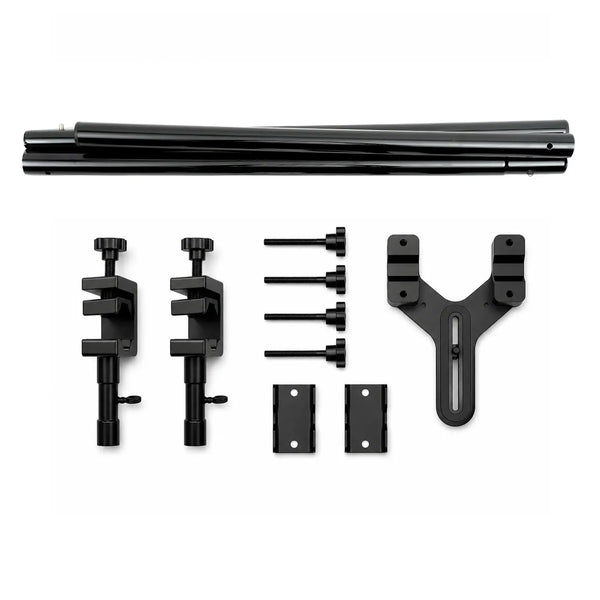 OH 75 Overhead Camera Rig Pole Mount System glidegear