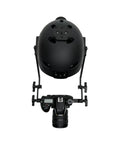 Glide Gear POV 100 Adjustable DSLR / Smartphone Helmet Camera Mount Rig