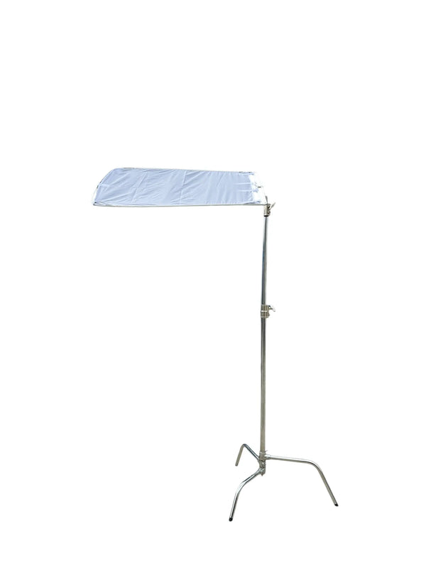 Glide Gear BFS 50 Compact Butterfly Scrim Glide Gear