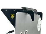 Glide Gear TMP 75 Laptop Smartphone Prompt/DSLR Video Teleprompter Glide Gear