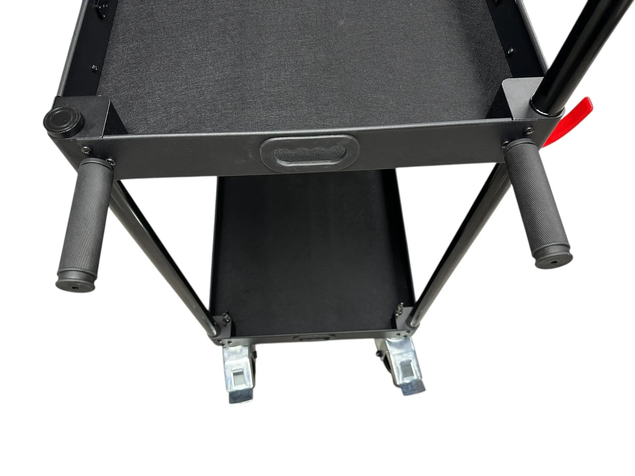 Glide Gear VEC 100 - 2-Tier Video Production Cart Koncept Innovators, LLC