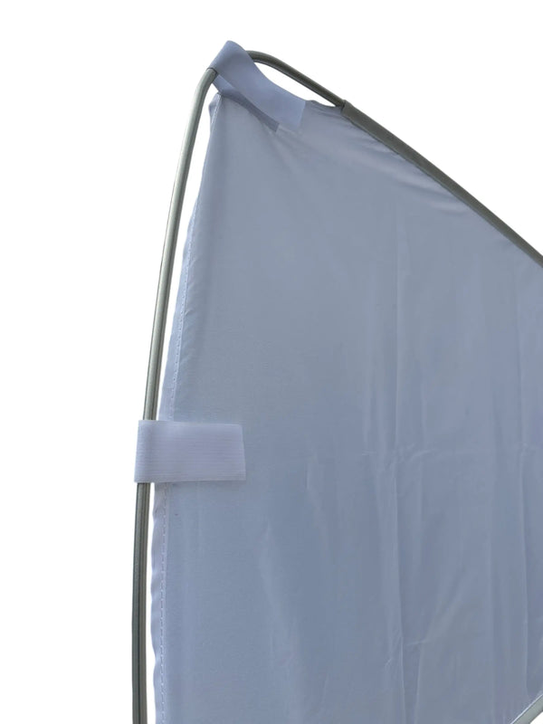 Glide Gear BFS 50 Compact Butterfly Scrim Glide Gear