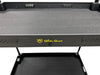 Glide Gear VEC 100 - 2-Tier Video Production Cart Koncept Innovators, LLC