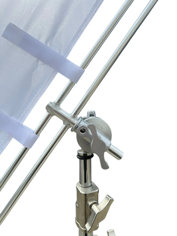 Glide Gear BFS 50 Compact Butterfly Scrim Glide Gear