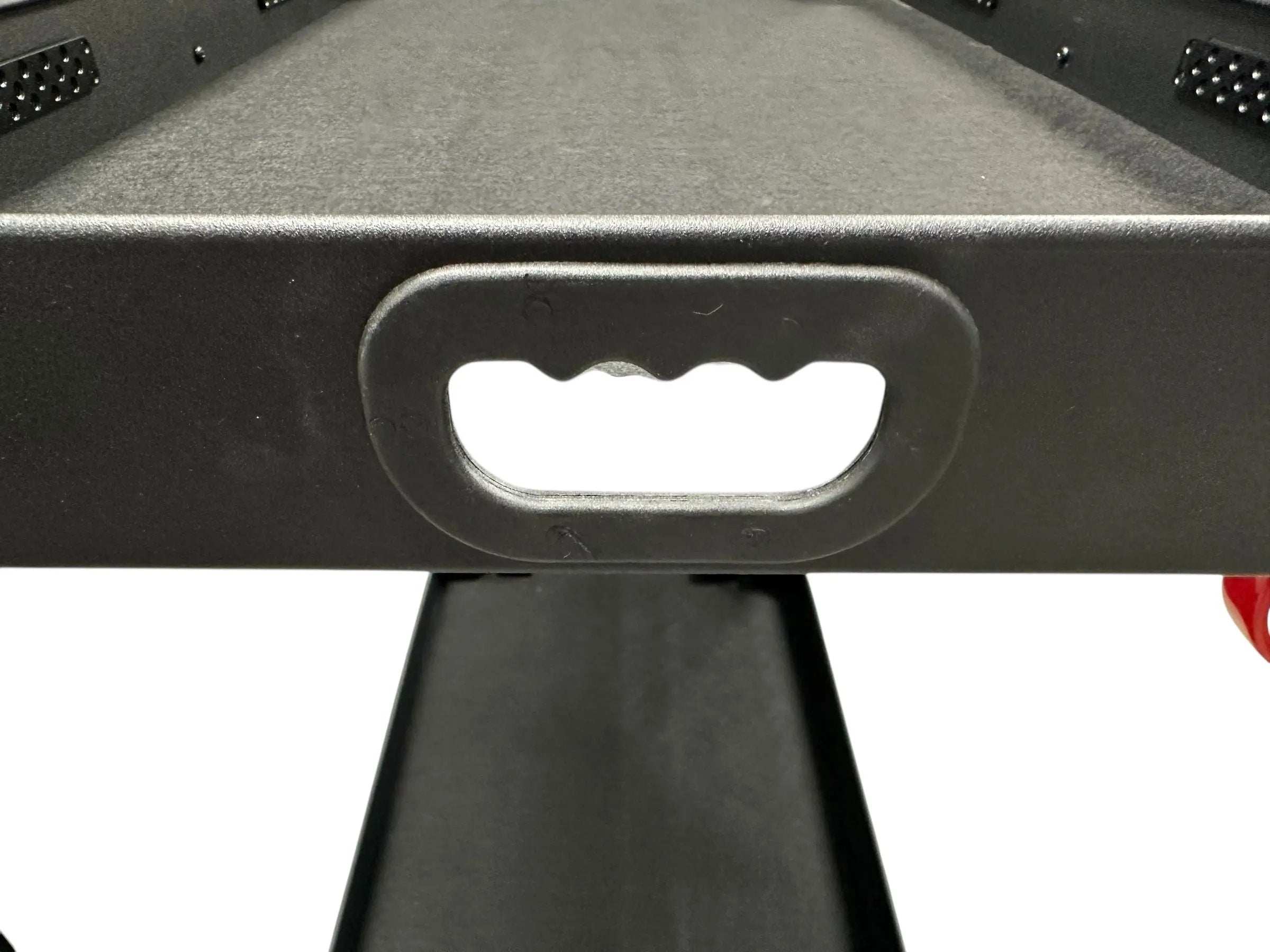 Glide Gear VEC 100 - 2-Tier Video Production Cart Koncept Innovators, LLC