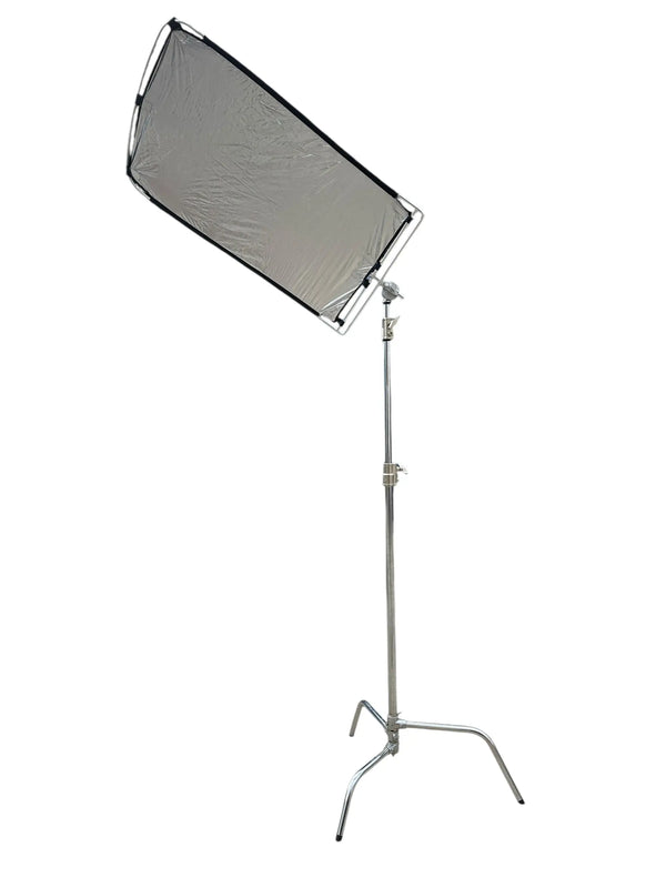 Glide Gear BFS 50 Compact Butterfly Scrim Glide Gear