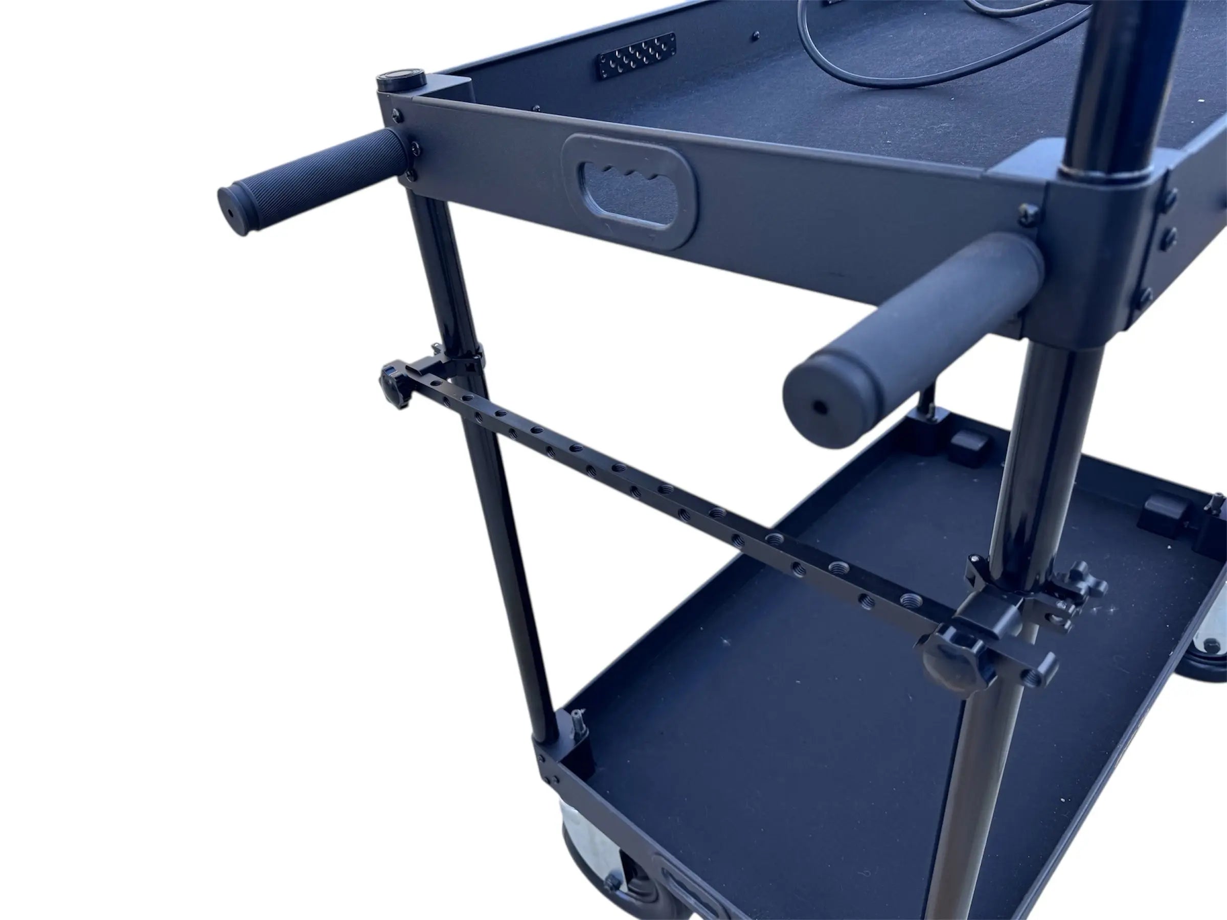 VEC 100 Accessory Crossbar Glide Gear