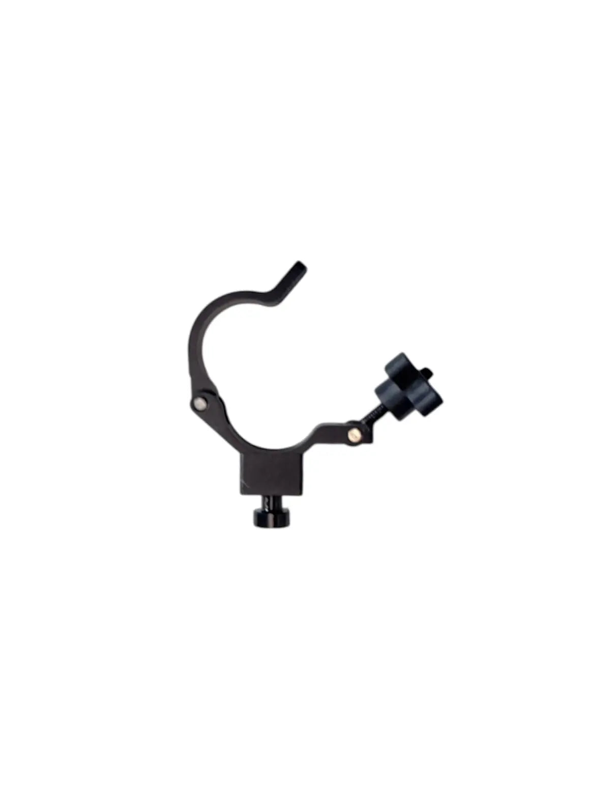 VEC 100 CLP J Hook Clamp Koncept Innovators, LLC