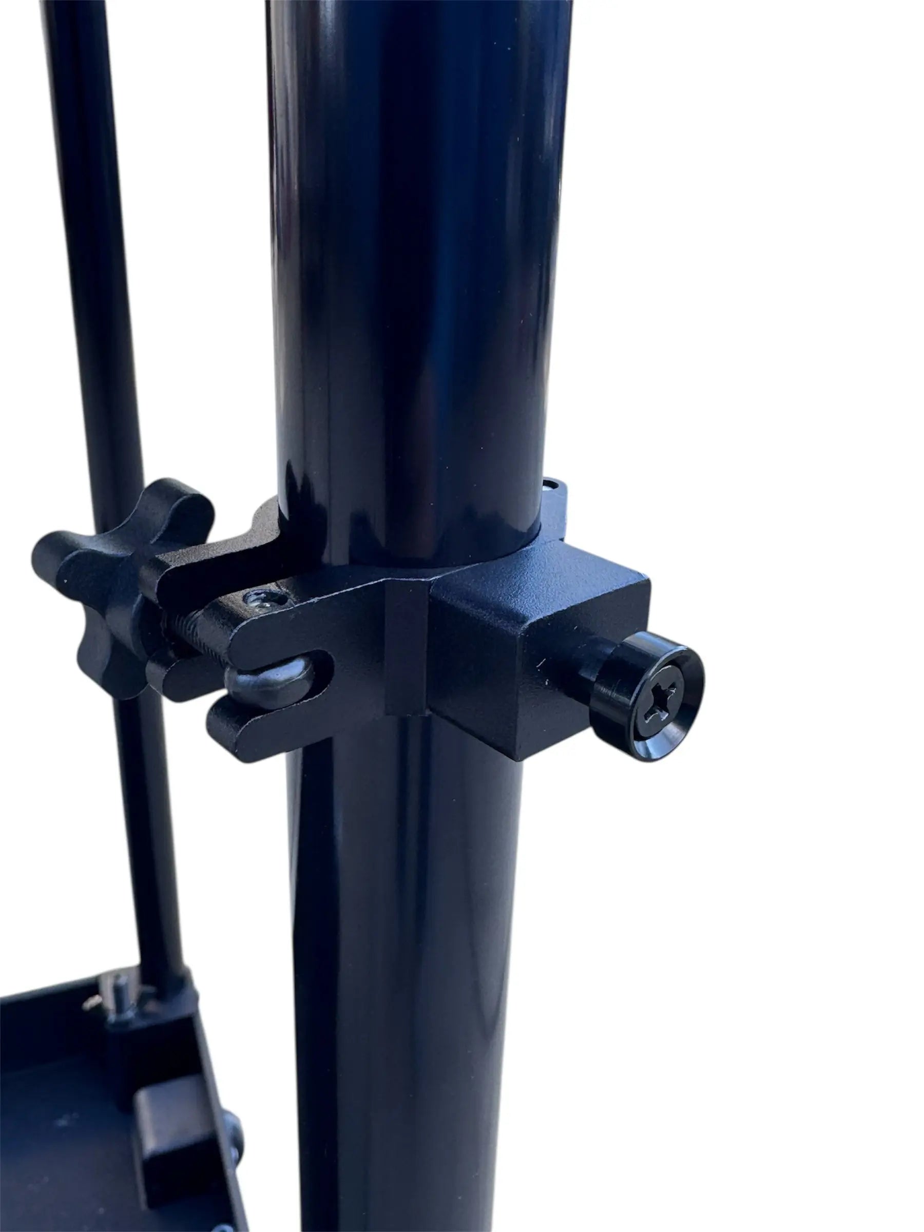 VEC 100 CLP J Hook Clamp Koncept Innovators, LLC