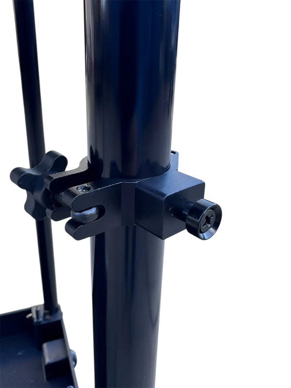 VEC 100 CLP J Hook Clamp Koncept Innovators, LLC