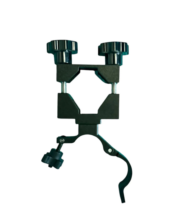 VEC 100 CLP Pole Clamp Glide Gear