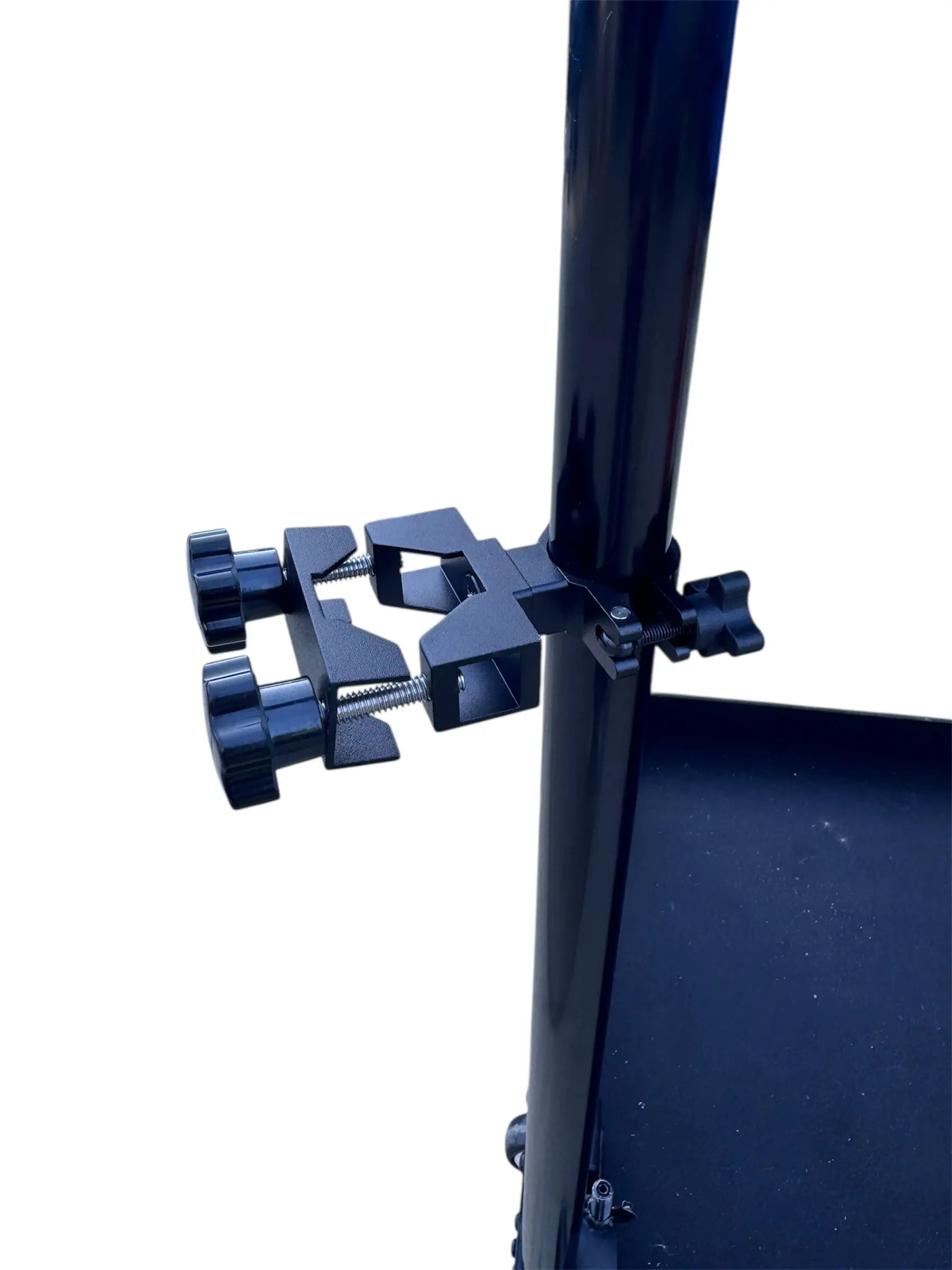 VEC 100 CLP Pole Clamp Glide Gear