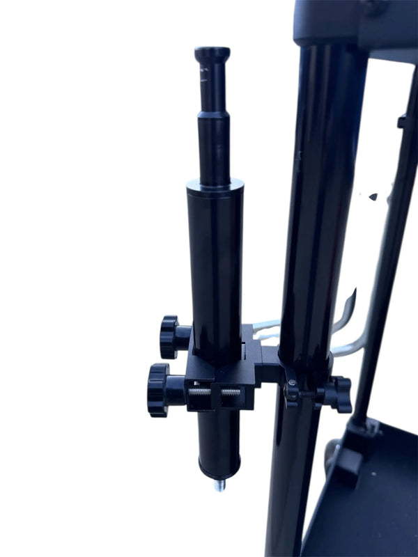 VEC 100 CLP Pole Clamp Glide Gear