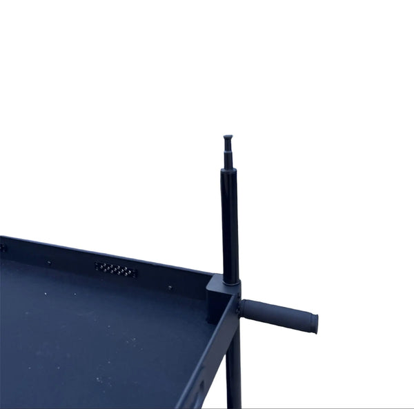 VEC 100 Accessory Pole Glide Gear