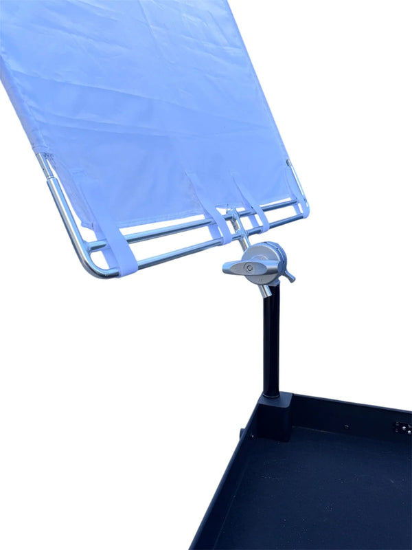 VEC 100 Accessory Pole Glide Gear