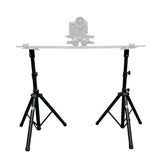 Glide Gear SPS 100 Dolly Stand Adapter Kit for Dolly Track with SPA 100 Adapter, 1/4" to 3/8" Screw Adapter Glide Gear