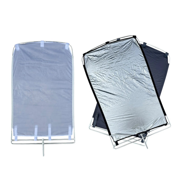 Glide Gear BFS 50 Compact Butterfly Scrim Glide Gear