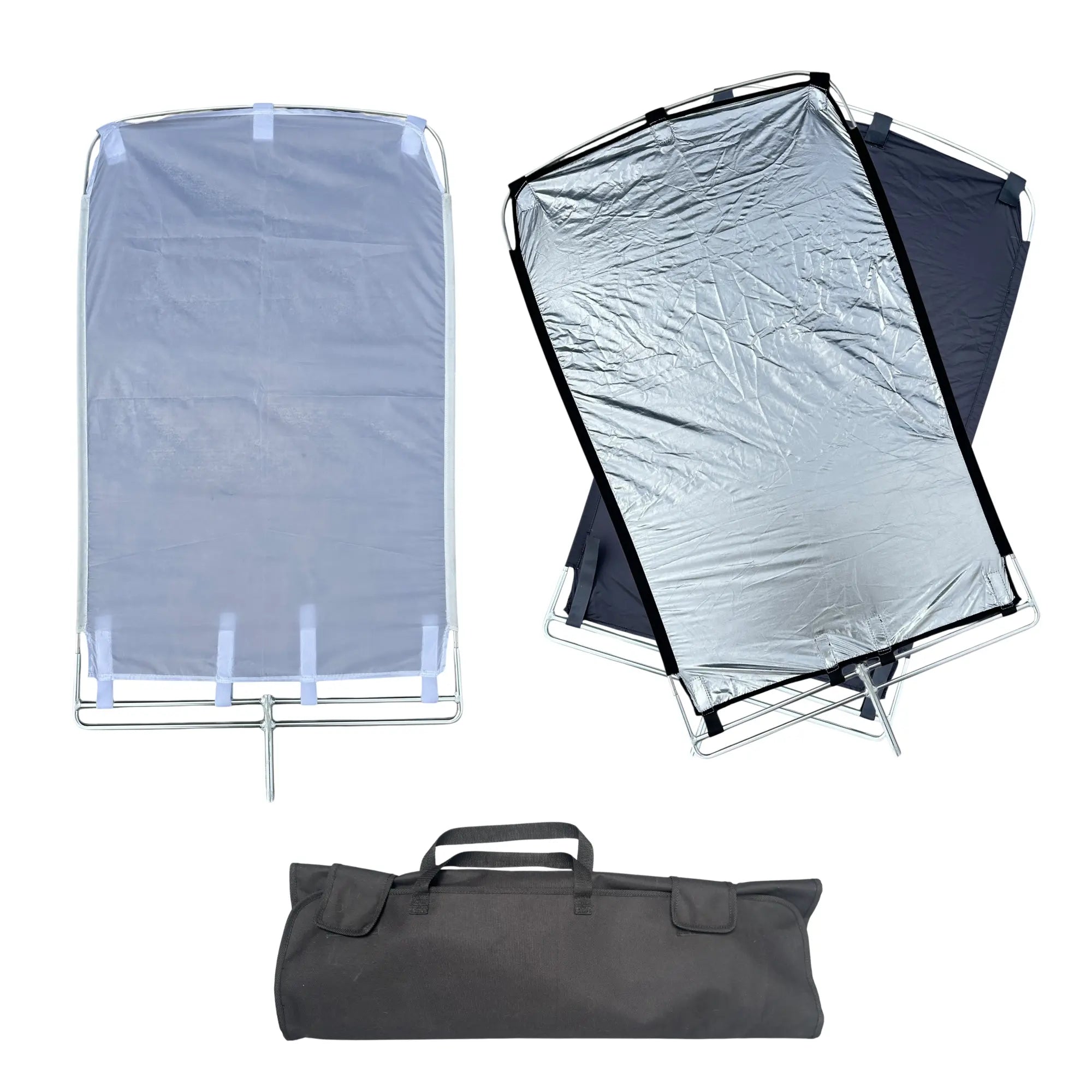 Glide Gear BFS 50 Compact Butterfly Scrim Glide Gear