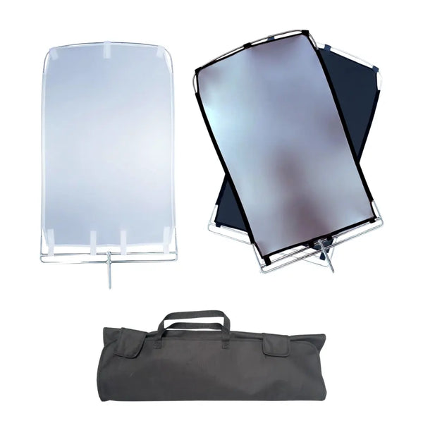 Glide Gear BFS 50 Compact Butterfly Scrim Glide Gear