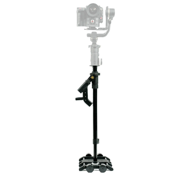 5-Axis Gimbal Stabilizer For Vest and Arm Kits Koncept Innovators, LLC