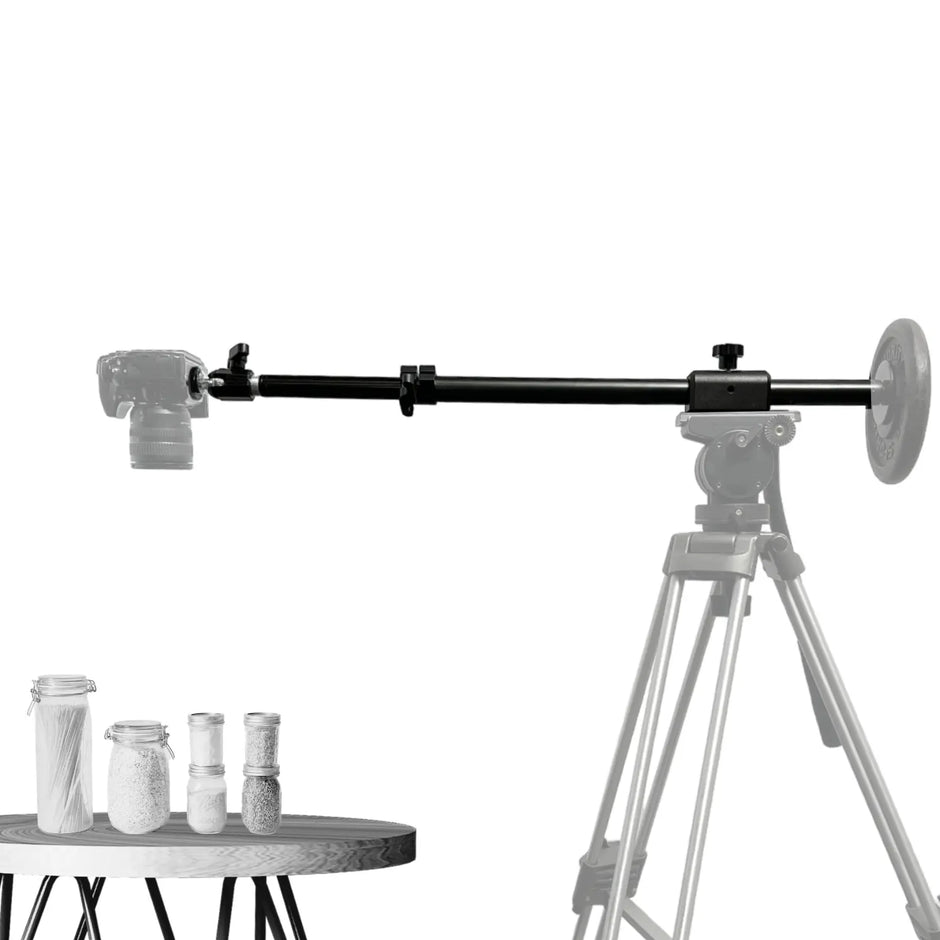Overhead Camera Rigs | Overhead Camera Mounts | Glide Gear