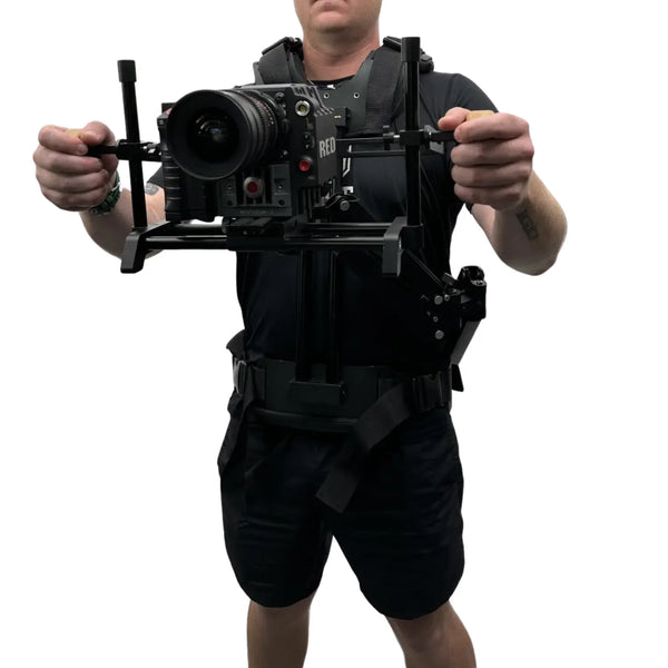 gear rig Glide Gear G2H – 5-Axis Handheld Natural Motion Camera Rig