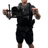 Glide Gear G2H - 5 Axis Handheld Natural Motion Camera Rig Kit Glide Gear
