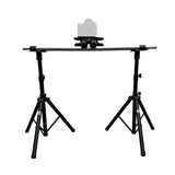 Glide Gear DEV 4 Dolly Kit with 2x SPS 100 Dolly Adapter Stands Glide Gear
