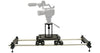 DEV 10 - Professional Cine Video Camera Track Dolly Glide Gear