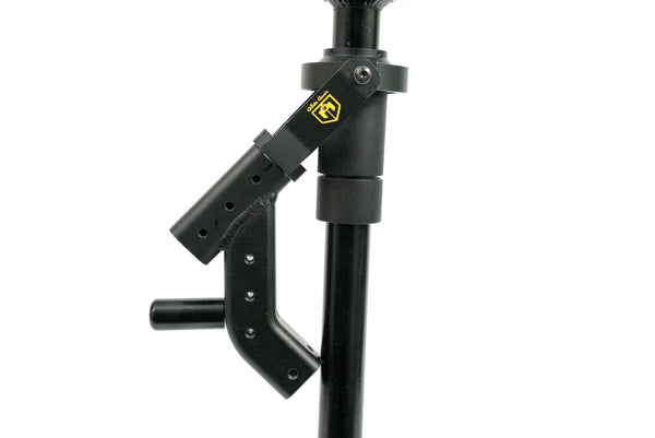 Glide Gear G2G 1000 5-Axis Gimbal for Vest & Arm Stabilization Rig Glide Gear