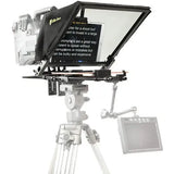 TMP 750 - 17" Professional Video Camera Tablet Teleprompter (WEEKLY RENTAL)