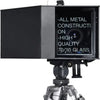 Glide Gear F2F50 - Face to Face Periscope Interview Teleprompter (REFURBISHED) Glide Gear