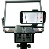 TMP 100 - Smartphone/DSLR Camera to Prompt Tablet/Smartphone Teleprompter (WEEKLY RENTAL)