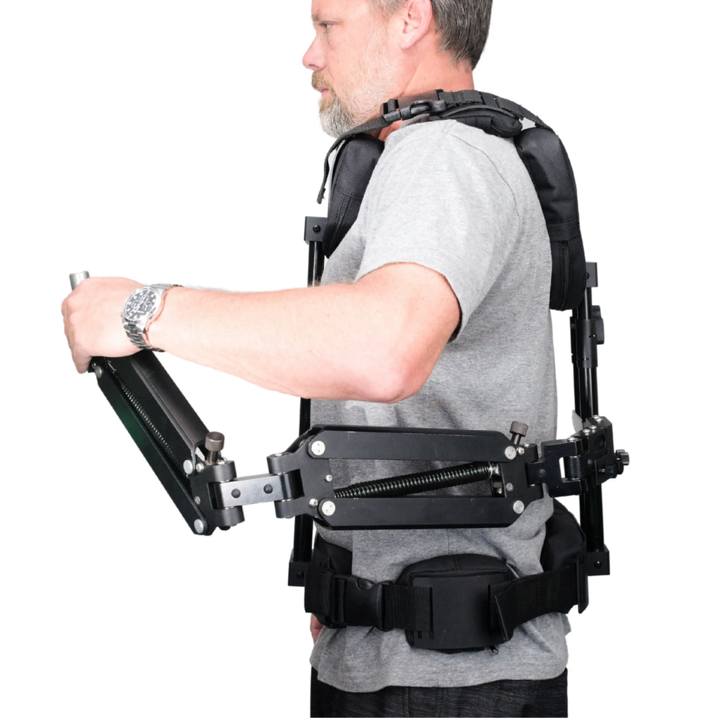 Glide Gear G2G 1000 Vest/Arm/Stabilizer Complete Kit