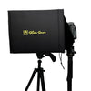 Glide Gear F2F 25 - Face-to-Face Periscope Interview Teleprompter Glide Gear