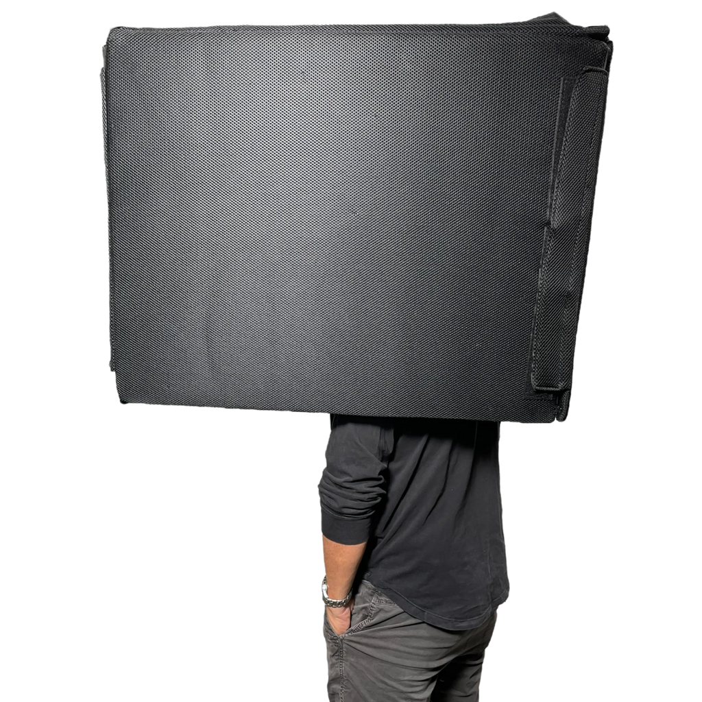 Glide Gear Portable SB 100 Vocal Isolation Sound Booth